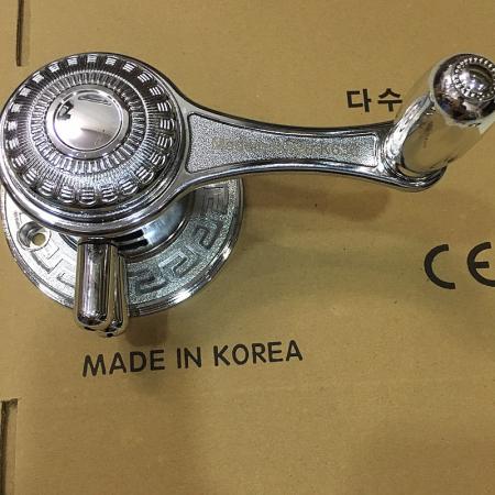 Giàn phơi gắn trần nhập khẩu Korea K2622-korea-k262