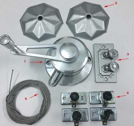 Giàn phơi gắn trần nhập khẩu Sankaku S033-gian-phoi-nhap-khau-sankaku-s03-600x565-1