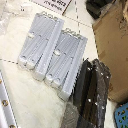 Giàn phơi gắn tường xếp ngang Korea K-A014-K-A01-600x600-1