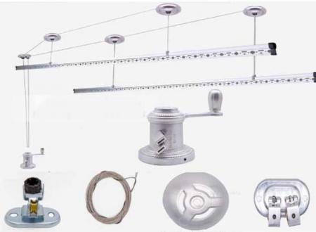 Giàn phơi thông minh gắn trần KS950gian-phoi-thong-minh-hoa-phat-ks950-1-600x440-1