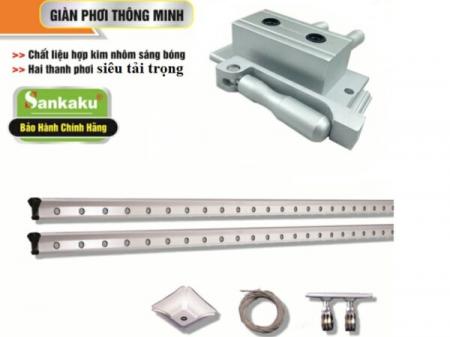 Giàn phơi gắn trần thông minh Sankaku S02gian-phoi-thong-minh-sankaku-s02-600x450-1