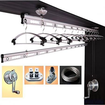 Giàn phơi nhập khẩu Nhật Bản Sankaku S10gian-phoi-thong-minh-sankaku-s10