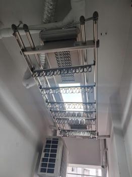 Giàn phơi điều khiển từ xa GLS450 Plusgp-dien