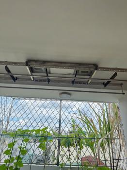 Giàn phơi điều khiển từ xa Luxury LXR 920 Plusgp-dien-2