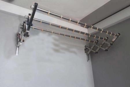 Giàn phơi gắn tường xếp ngang Inox 68Binox-68B-1-600x400-1