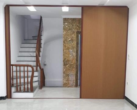 Rèm Tổ Ong Ngăn Cầu Thangrem-to-ong-1-46