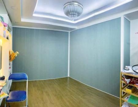 Rèm Tổ Ong Ngăn Tủ Quần Áo