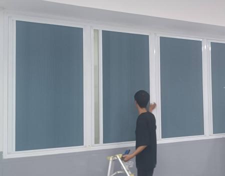 Vách Ngăn Rèm Tổ OngScreenshot_1