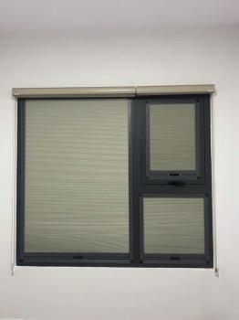 Rèm Tổ Ong trên kính cách nhiệt, cản sáng 100%z5826749277278_6138247f422e2802c1a3f1e6057b3446-600x800